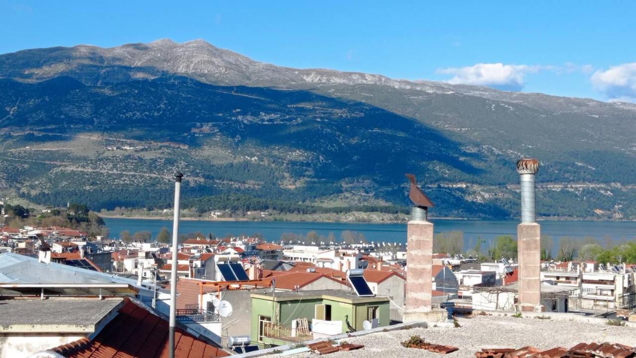Διαμέρισμα Τριών Υπνοδωμάτιων. Yanya Dış mekan fotoğraf