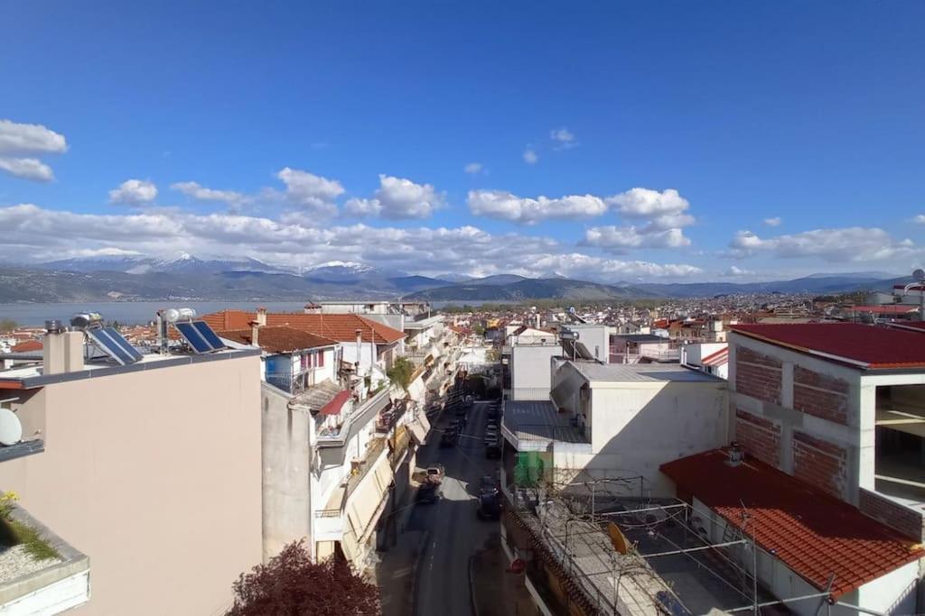 Διαμέρισμα Τριών Υπνοδωμάτιων. Yanya Dış mekan fotoğraf