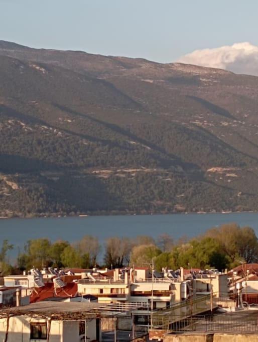 Διαμέρισμα Τριών Υπνοδωμάτιων. Yanya Dış mekan fotoğraf
